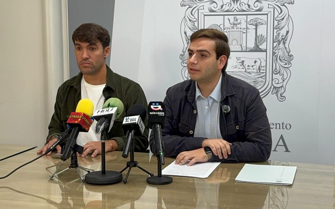 «Nos vemos obligados al cierre temporal de la Piscina de Vistalegre», el concejal de deportes detalla la situación [vídeo]
