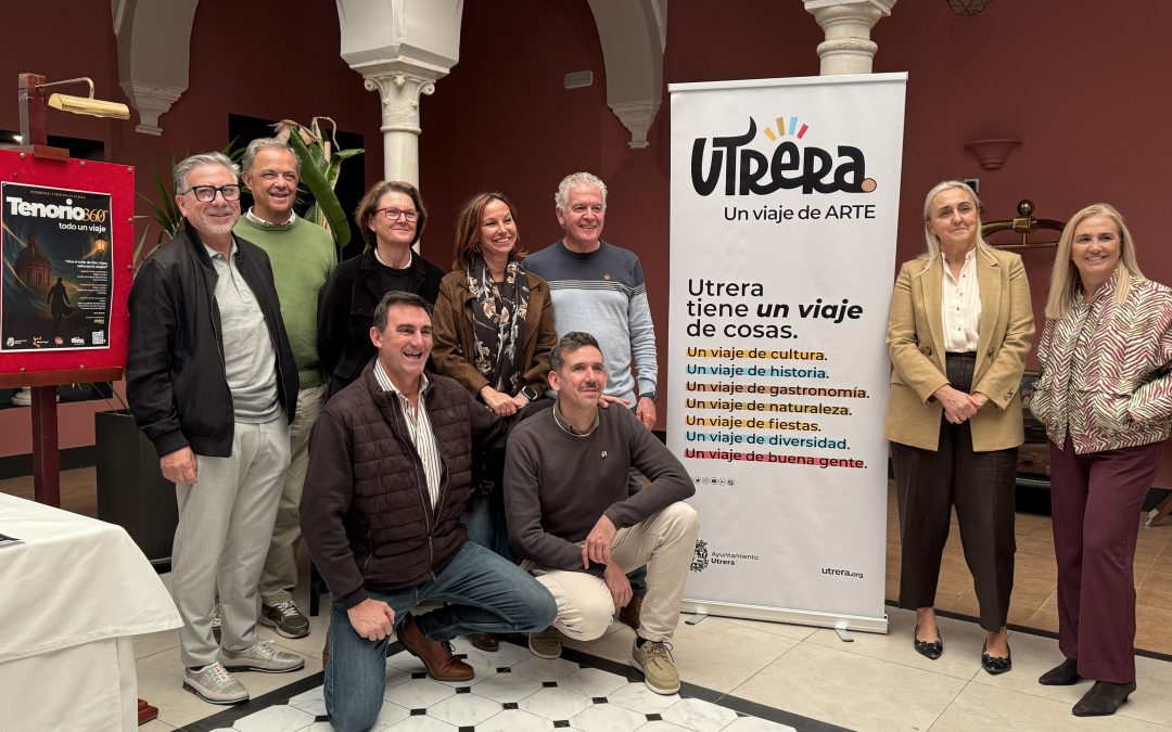 Guate Teatro lanza su nuevo proyecto «Tenorio 360º» durante el mes de noviembre [vídeo]