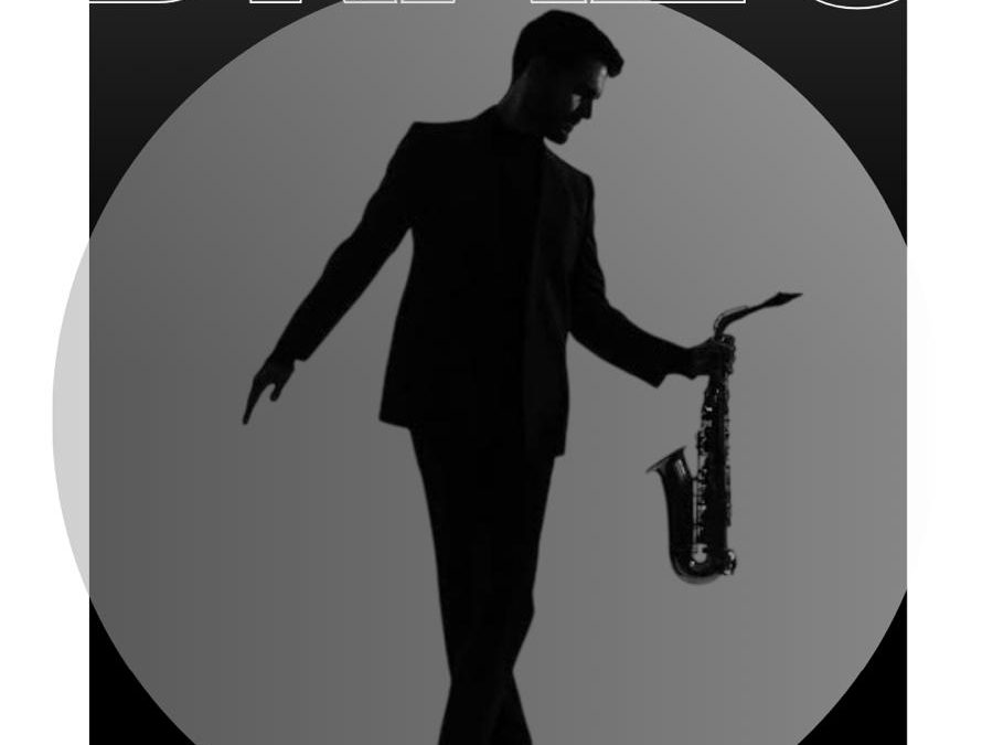 Broche de oro a las jornadas de perfeccionamiento de la Banda Álvarez Quintero con el concierto de Manu Brazo [vídeo]