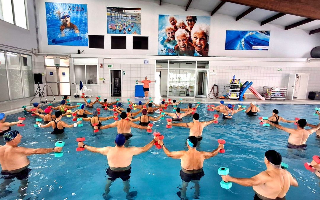 El Ayuntamiento de Utrera detalla los costes y el funcionamiento actual de la Piscina Cubierta de Vistalegre