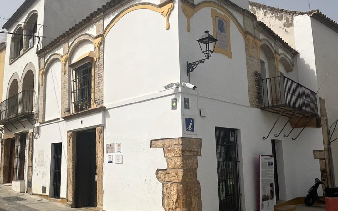 Utrera inaugura su espacio en el Museo del Turismo el próximo viernes 7 de noviembre