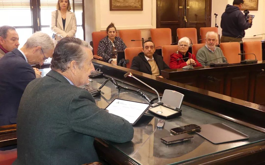 La UTER se muestra satisfecha con la noticia de que Utrera volverá a pertenecer al hospital Virgen del Rocío