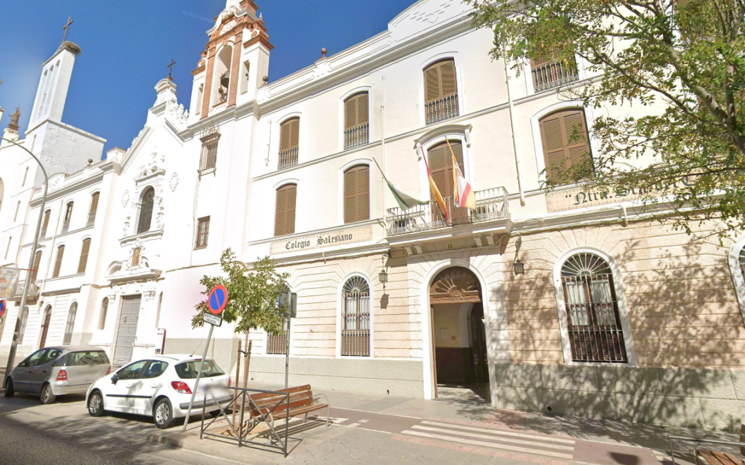 Padres del colegio Salesianos de Utrera denuncian reiterados casos de acoso escolar y exigen la intervención urgente de Educación