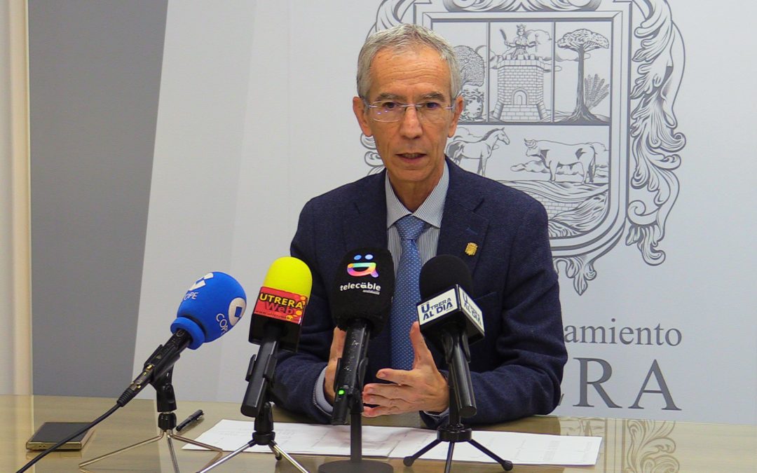 Más de 200 vecinos de El Tinte podrán obtener las escrituras de sus viviendas [vídeo]