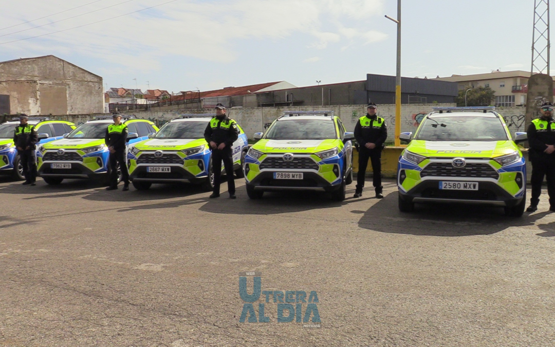 CSIF desmiente que la Policía Local «esté en huelga» como asegura el gobierno municipal
