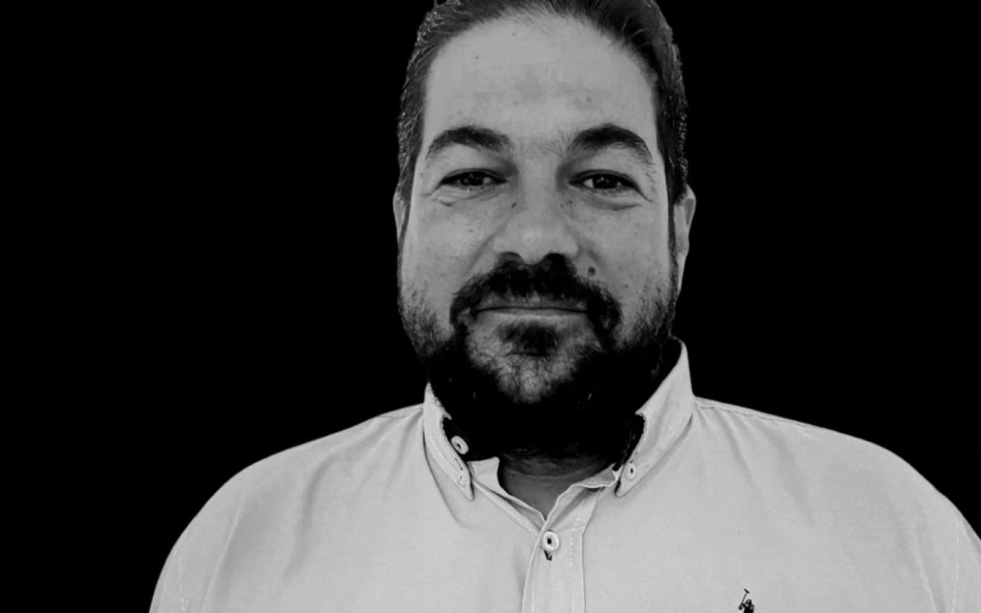 Fallece Andrés Jiménez Peña, figura clave en la Hermandad de Los Gitanos y Semana Santa de Utrera