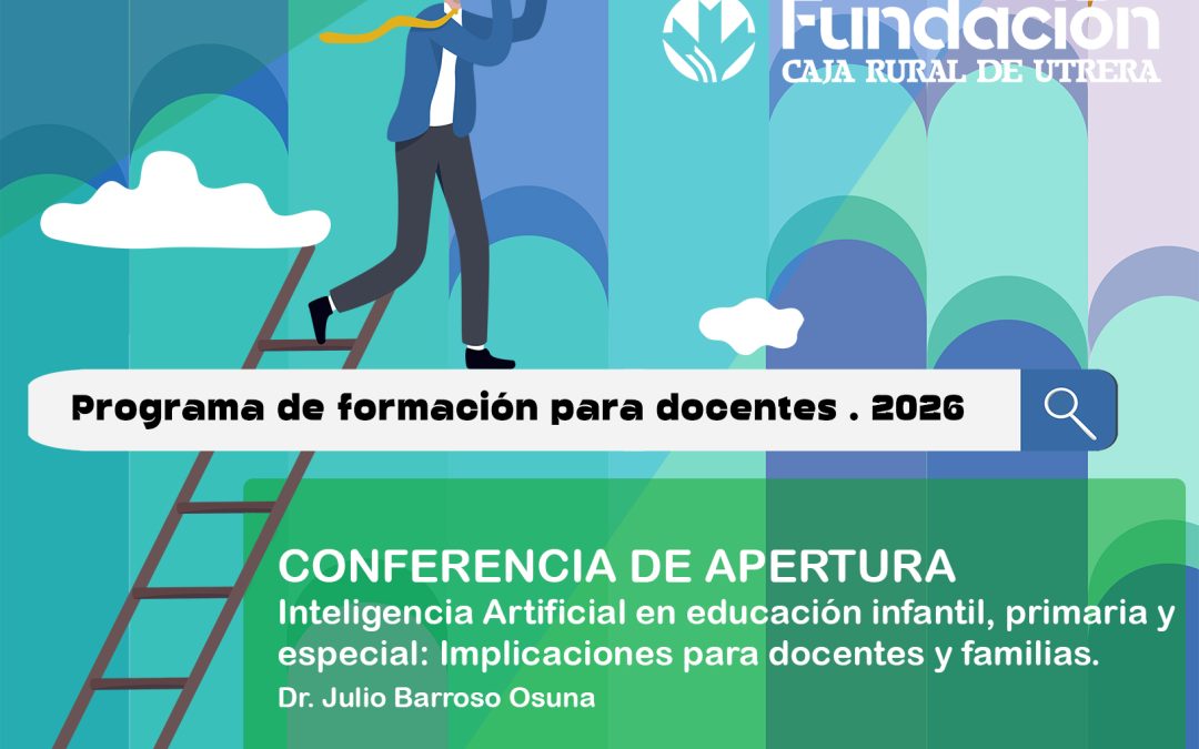 Arranca la IV Edición de los «Premios Educación» de la Fundación Caja Rural de Utrera