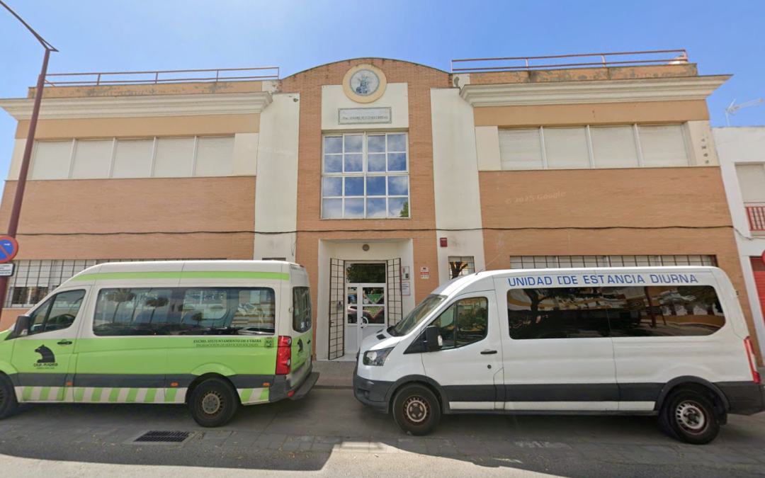 El Centro de Alzheimer «Ntro. Padre Jesús Nazareno» dispone de 7 plazas libres