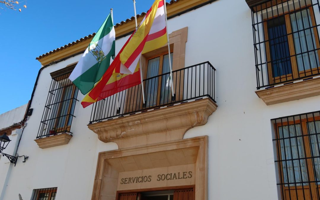 El Ayuntamiento abre el plazo de inscripciones del Programa para la Prevención de la Exclusión Social e Igualdad 2025 este 12 de enero