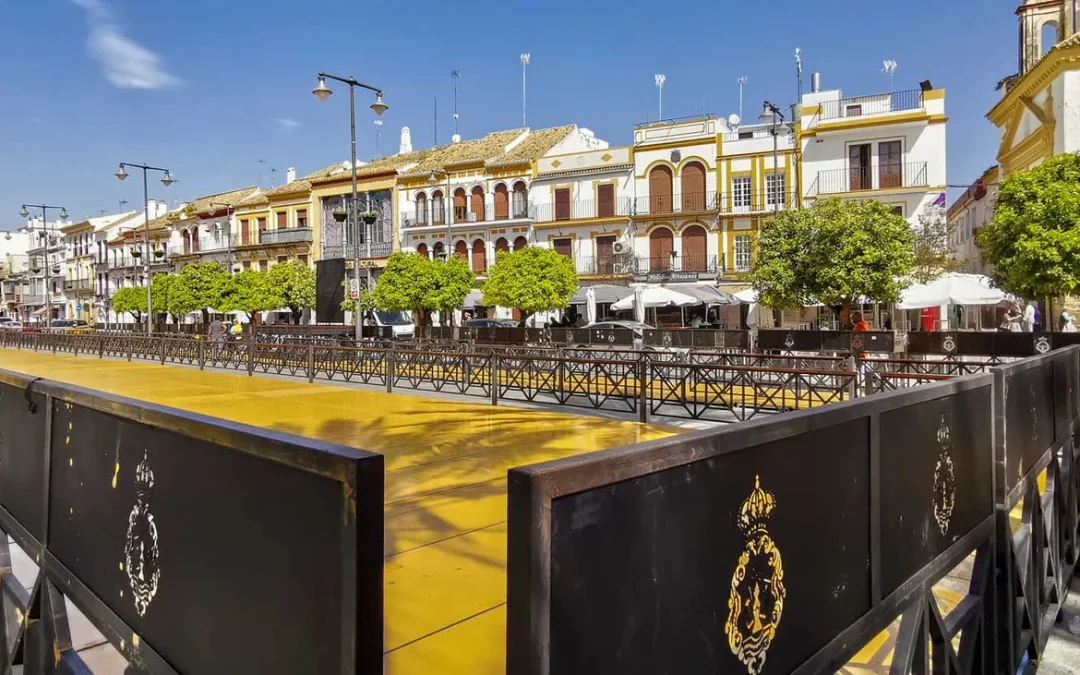 El Consejo de Hermandades renueva su grupo de trabajo de cara a los preparativos de la Semana Santa 2026