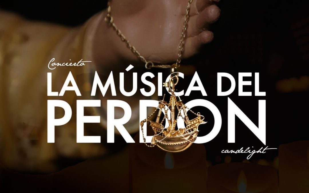 Disponibles las entradas para el concierto solidario «Candlelight» de la banda Muchachos de Consolación el 7 de febrero