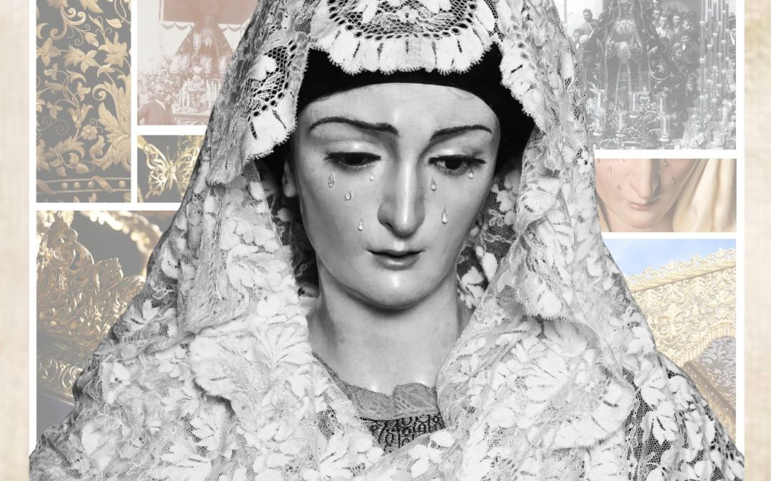 La Casa Surga acogerá la Exposición «Angustias» en el marco de la Coronación Canónica de Nuestra Señora de las Angustias