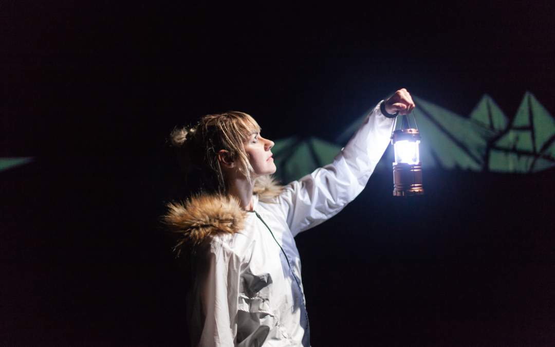 Danza Contemporánea este 1 de febrero en el teatro municipal con «Deshielo»