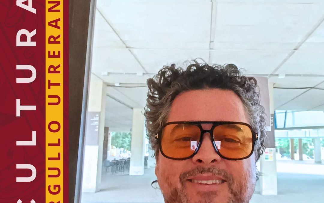 El cantaor Rafael de Utrera se incorpora como docente de Flamenco a la ESMUC