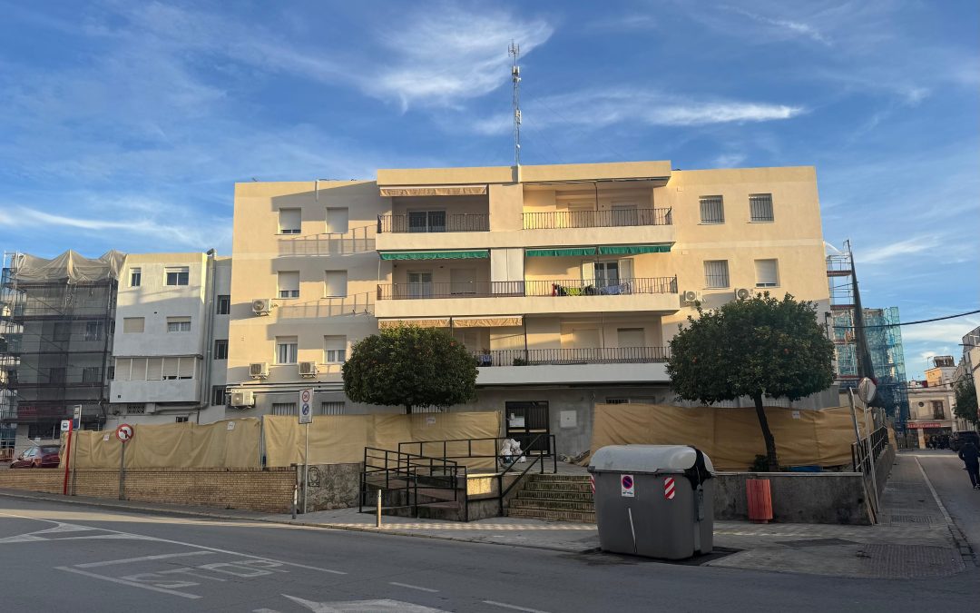 El PSOE asegura que la cancelación de la visita de la consejera de Vivienda a Utrera se debe a «las promesas incumplidas de Moreno Bonilla»