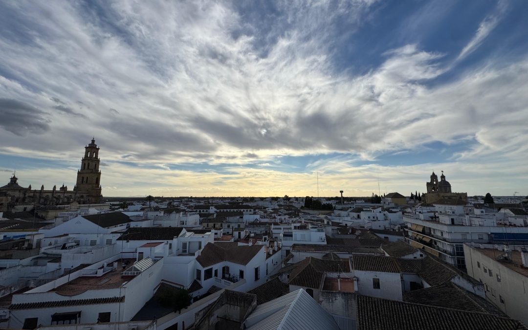El Ayuntamiento de Utrera suspende la agenda institucional en Fitur 2026 por la tragedia de Adamuz