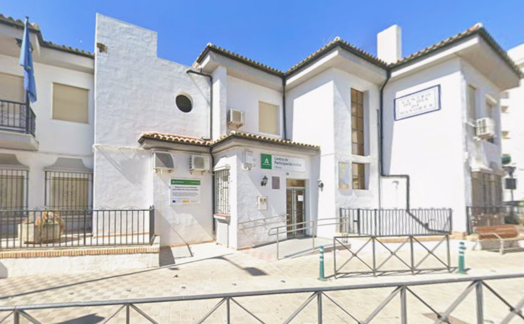 El Centro de Día de Mayores ofertará menús saludables de lunes a viernes