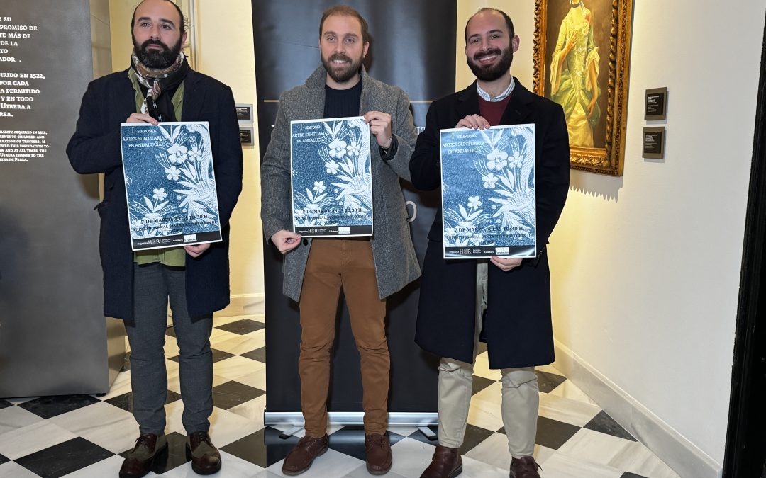 El Museo del Hospitalito organiza el I Simposio de Arte Suntuario en Andalucía (vídeo)