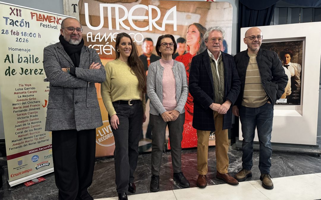 Amplia programación cultural en el teatro durante el primer semestre del año [vídeo]