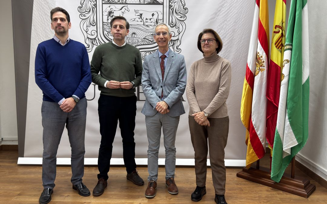 Utrera será una de las sedes de la Cátedra de Flamenco de la Universidad Pablo de Olavide en 2026 (vídeo)