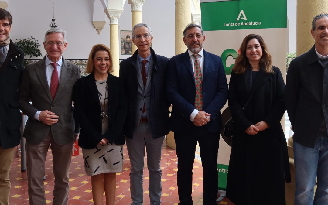 Utrera acoge la II Jornadas Provinciales sobre Trastorno del Espectro Autista