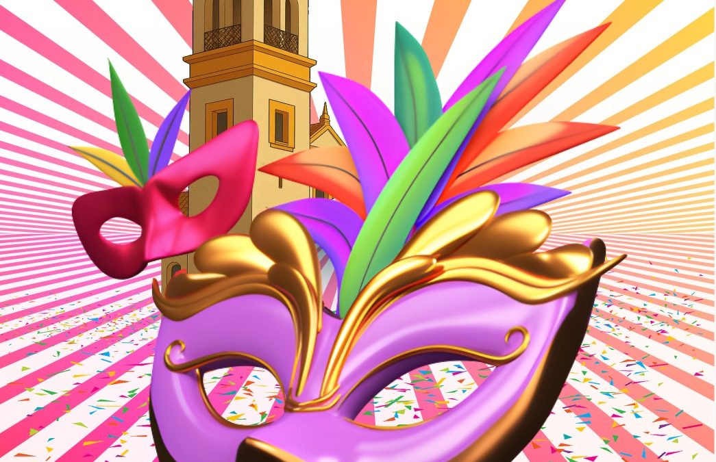 Guadalema de los Quintero celebra este sábado su Carnaval con actividades para todos los públicos