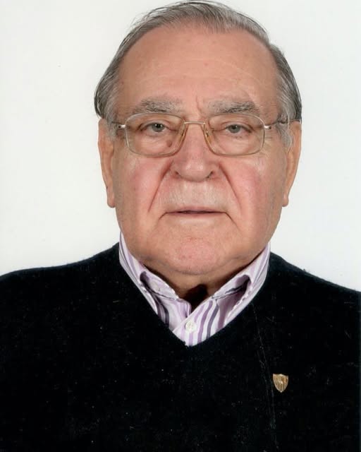 Fallece D. Antonio Gutierrez quién fuera director del Colegio Salesiano de Utrera