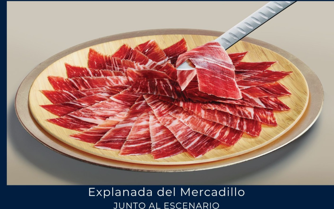 Cruz Roja Utrera venderá platos de jamón durante el Paseo en bici del 28F con fines solidarios