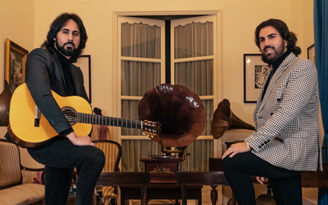 La Peña Flamenca Curro de Utrera recibirá la voz de José El Berenjeno y la guitarra de Manuel Heredia el 15 de febrero