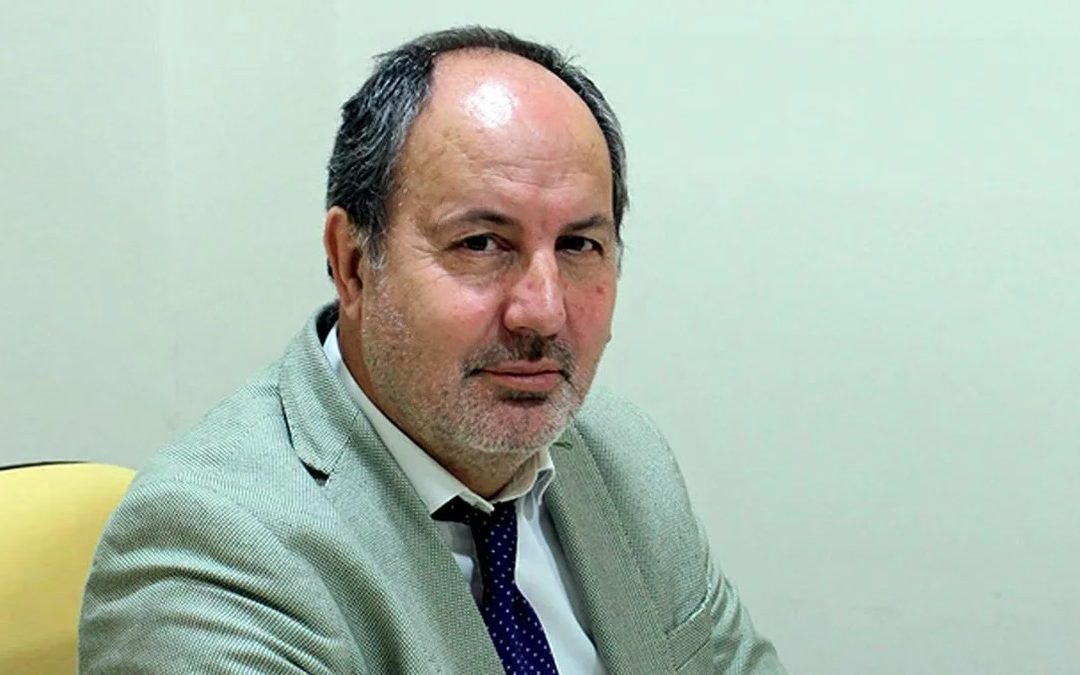 VOX Utrera declara preocupación por la instalación de una nueva gasolinera a 60 metros del IES José María Infantes