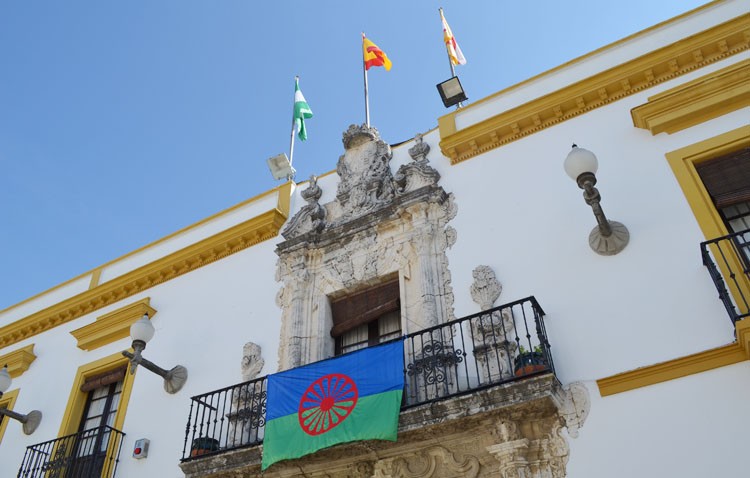 El Pueblo Gitano de Utrera recibirá la Medalla de Oro de la Ciudad