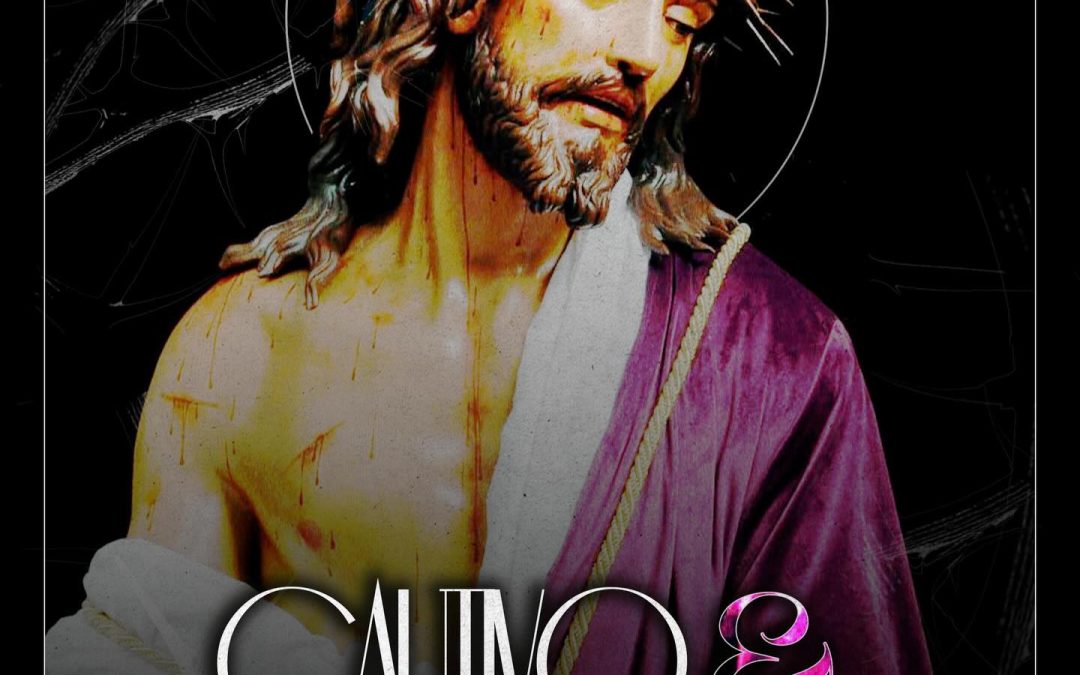 La Asociación de Fieles Ntro Padre Jesús Cautivo Despojado recorrerá Utrera este sábado