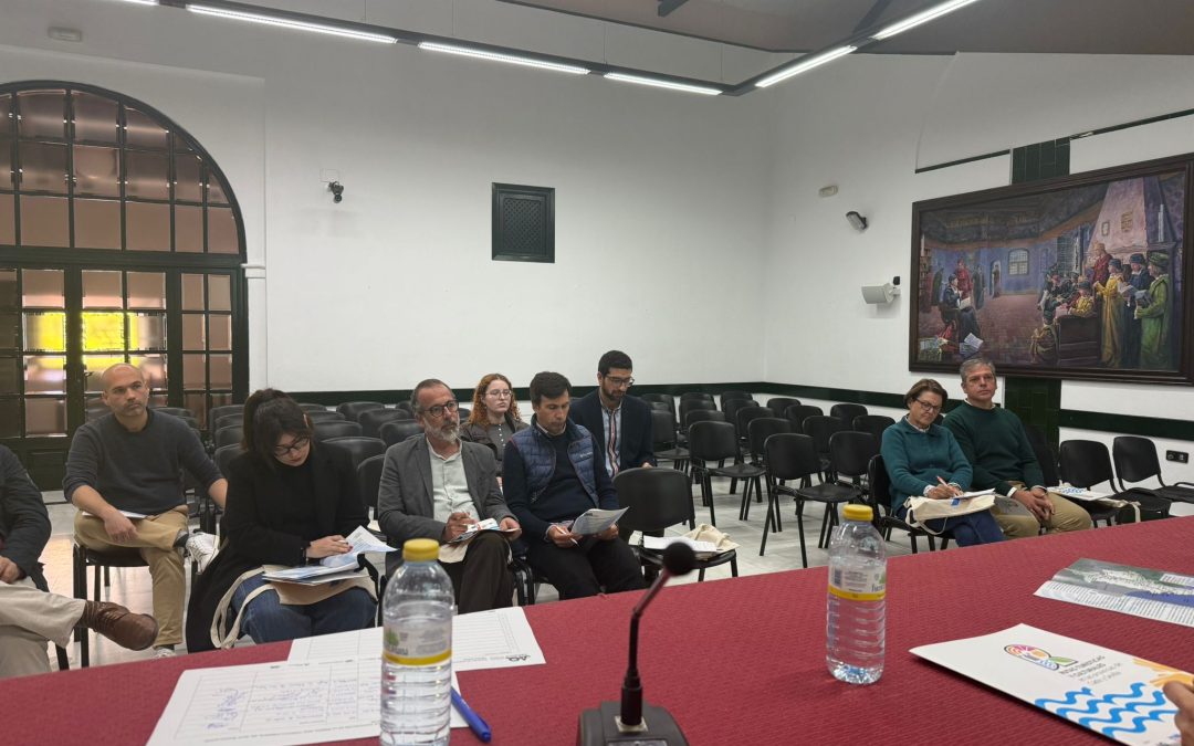 Impulso a la cooperación turística en la comarca del Bajo Guadalquivir con la creación de su Mesa de Turismo