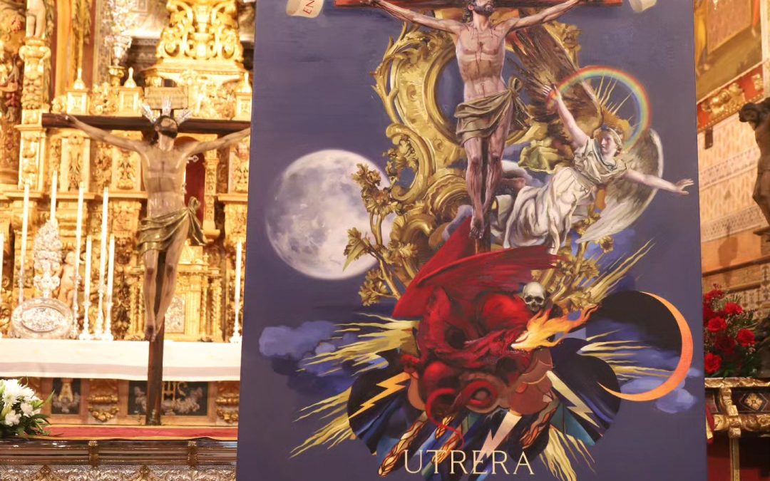 La Hermandad Muchachos de Consolación presenta su cartel Santuario 2026