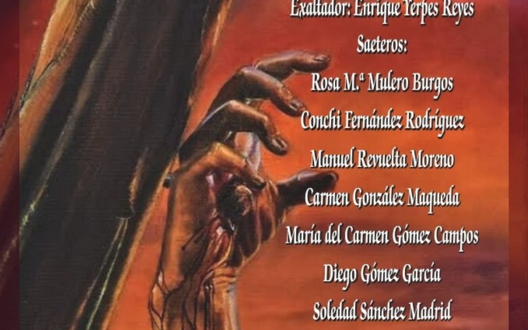 La Peña Curro de Utrera celebra la XXX Exaltación a la saeta Memoria Ana Rosado este domingo