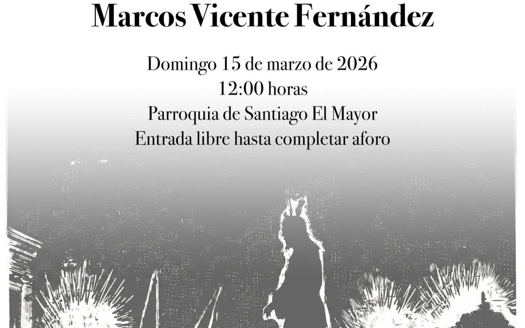 La Hermandad de El Cautivo celebra su I Pregón del Grupo Joven este 15 de marzo