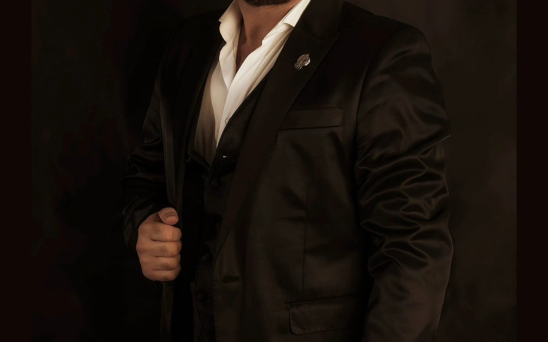 Jesús Navarro Muñoz pintará el paño de la Verónica de la Hermandad de los Gitanos de Utrera en 2026