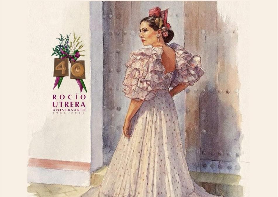 La Hermandad del Rocío de Utrera celebra su 40º aniversario con un concierto de Macarena de la Torre