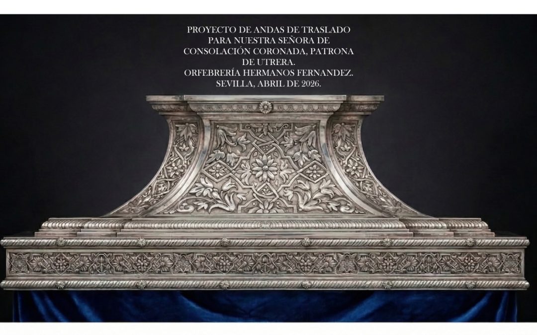 La Hermandad de Nuestra Señora de Consolación aprueba la creación de unas andas procesionales