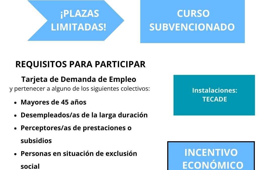 Nuevo curso teórico-práctico de Pintura Industrial en Utrera