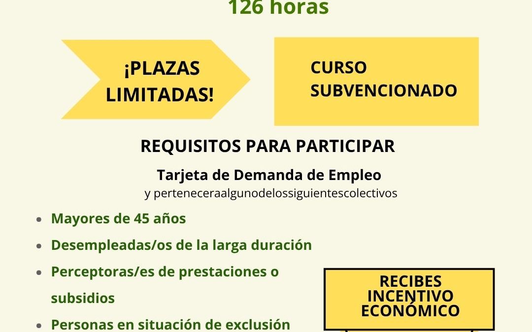 Utrera impulsa un nuevo programa de inserción laboral con formación en carrocería
