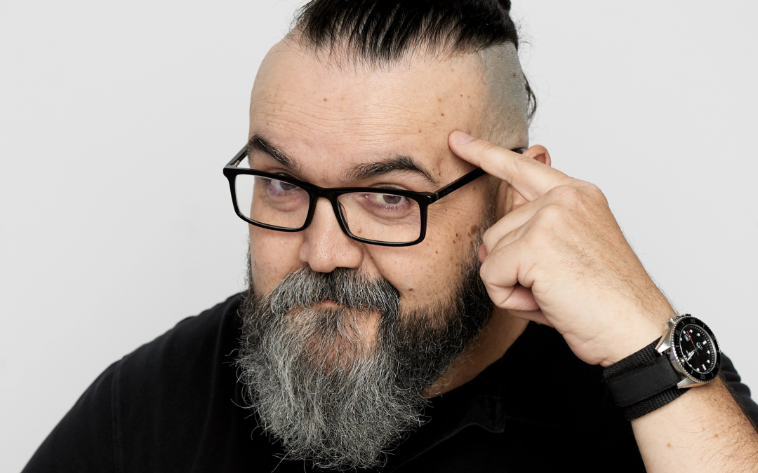 El filósofo David Pastor Vico vuelve a Utrera para impartirla conferencia «Ética: El arte del buen vivir»