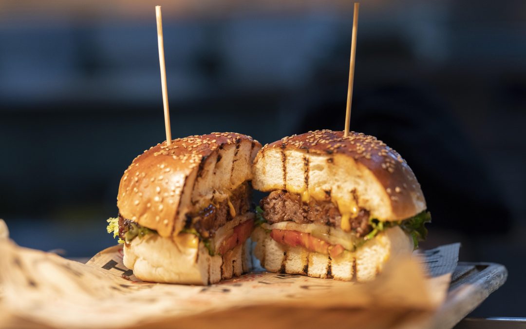 ‘The Burger Cup’ llega por primera vez a Utrera del 29 de abril al 3 de mayo