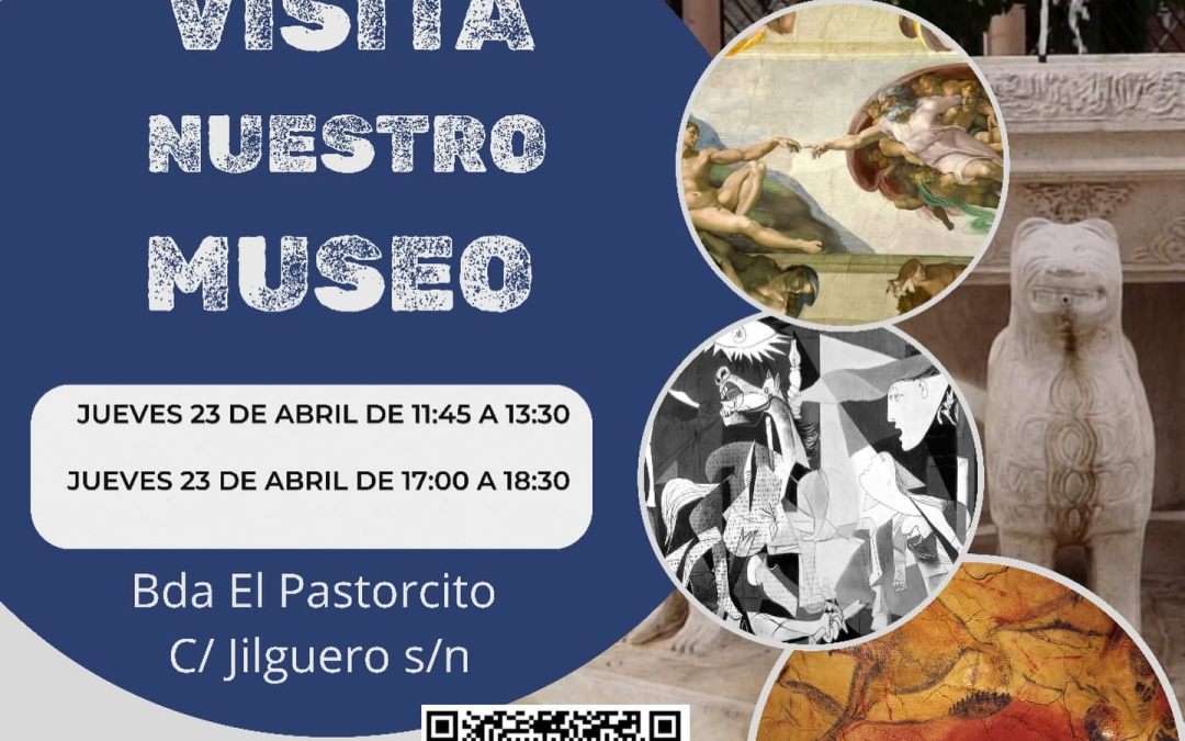 El IES José María Infantes abre sus puertas para visitar su instituto-museo