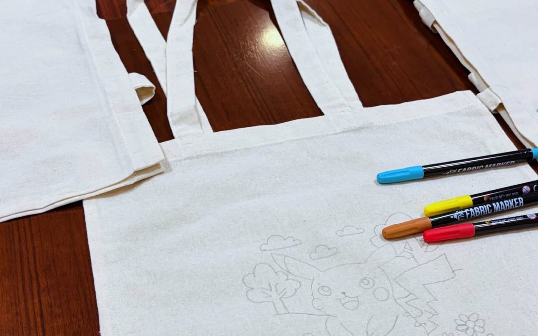 La Asociación TDAH de Utrera abre sus puertas este viernes para un mercadillo solidario y un taller de «tote bags»