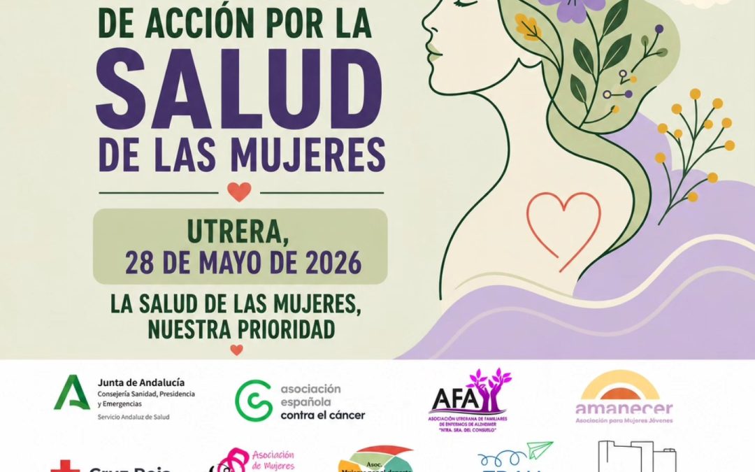Completo programa de actividades para conmemorar el Día Internacional de Acción por la salud de las mujeres
