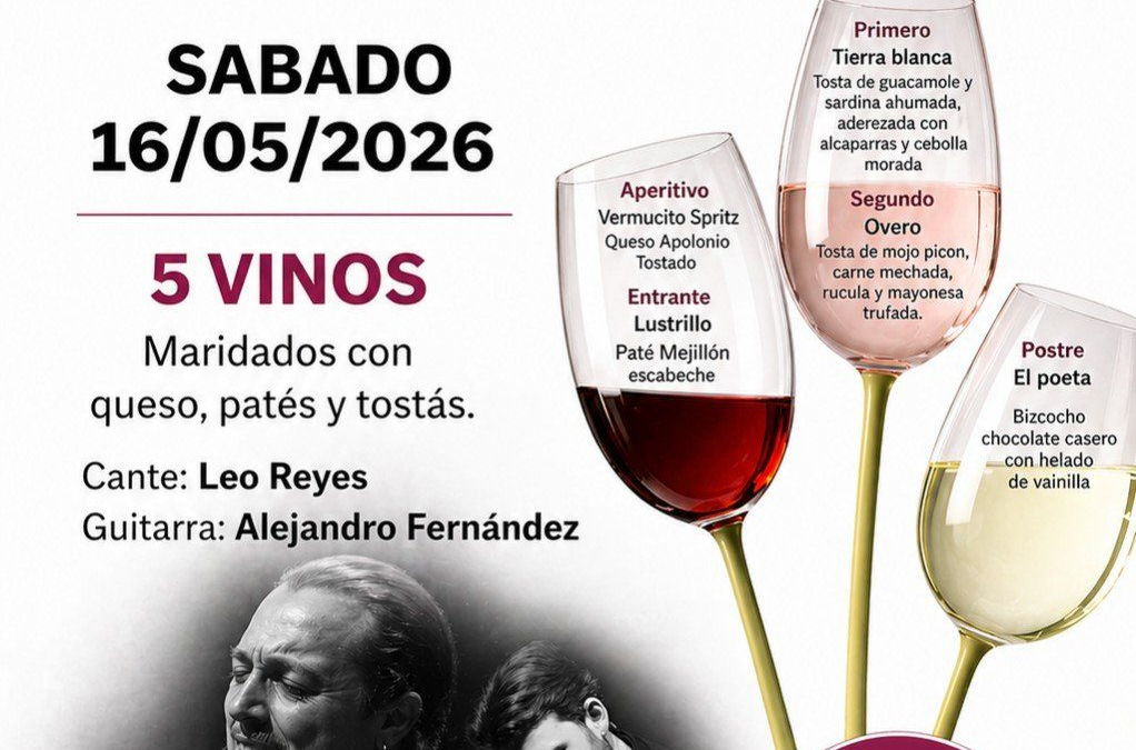 La Asociación La Saeta no se Pierde organiza la actividad «Catarte» el 16 de mayo