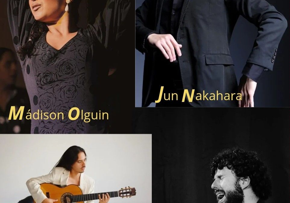 La Peña Flamenca Curro de Utrera apuesta por el talento joven con el ciclo «La Juventud Manda» el 30 de mayo