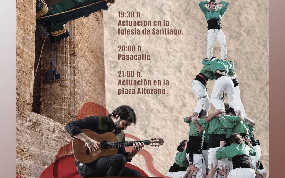 Utrera pone en valor las tradiciones con el encuentro cultural “El patrimonio nos une” el 13 de junio
