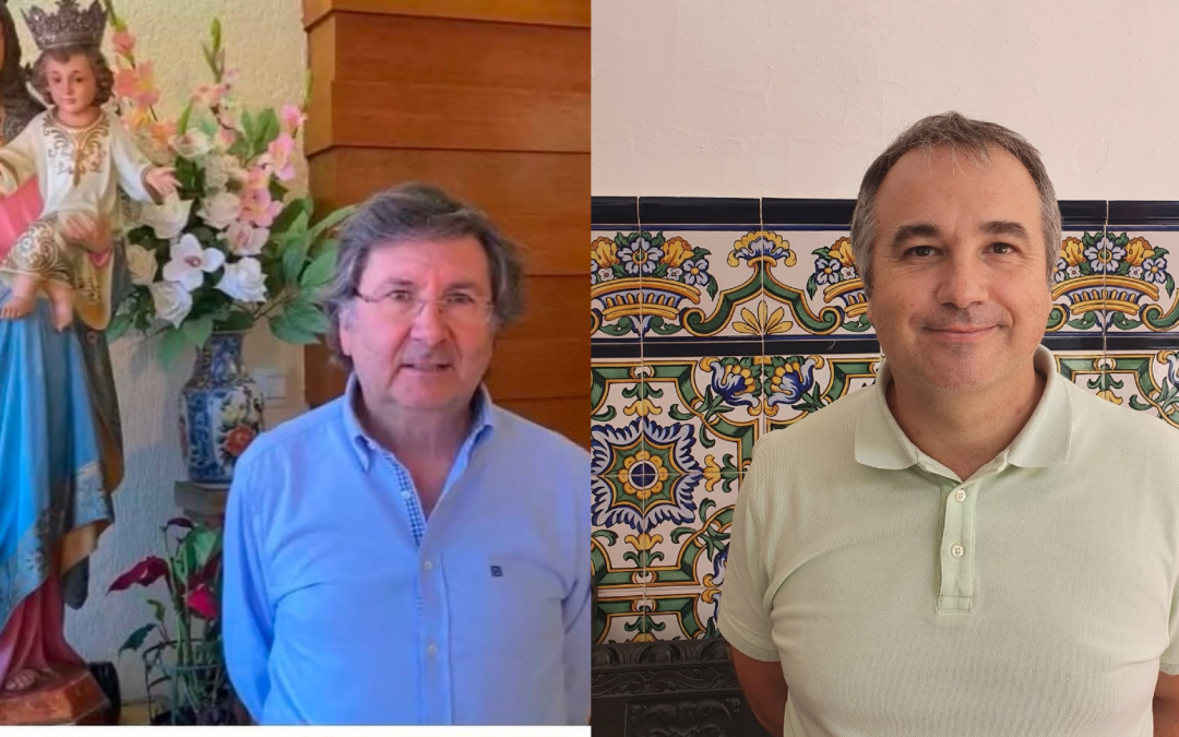 Miguel Conrado asumirá el cargo en sustitución de Ramón Ronda en la Casa Salesiana de Utrera